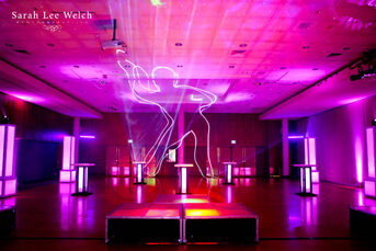 Colorado Event Productions – Event Décor, Fabric Draping, Lighting, Lounge,  Entertainment and Production Services