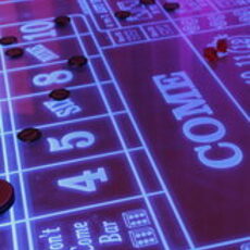 Colorado Event Productions – Colorado Casino Nights, LED Casino Tables