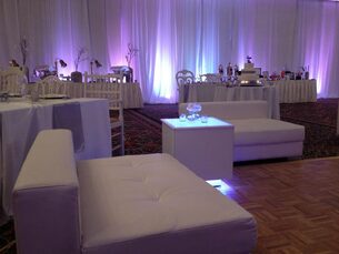 Colorado Event Productions – Event Décor, Fabric Draping, Lighting, Entertainment and Production Services